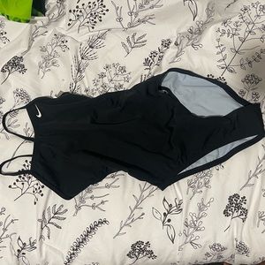 Nike one piece swimsuit/ never worn